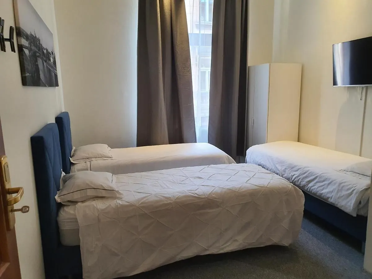 Amen Aparthotel Residence