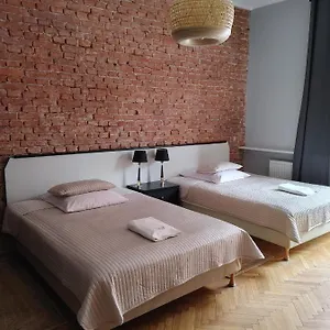Finger Guest Nocleg ze śniadaniem