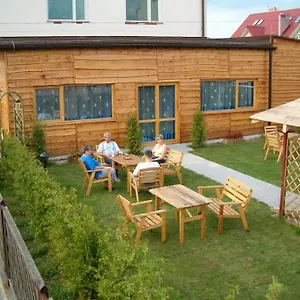 Daisy Budget Hotel