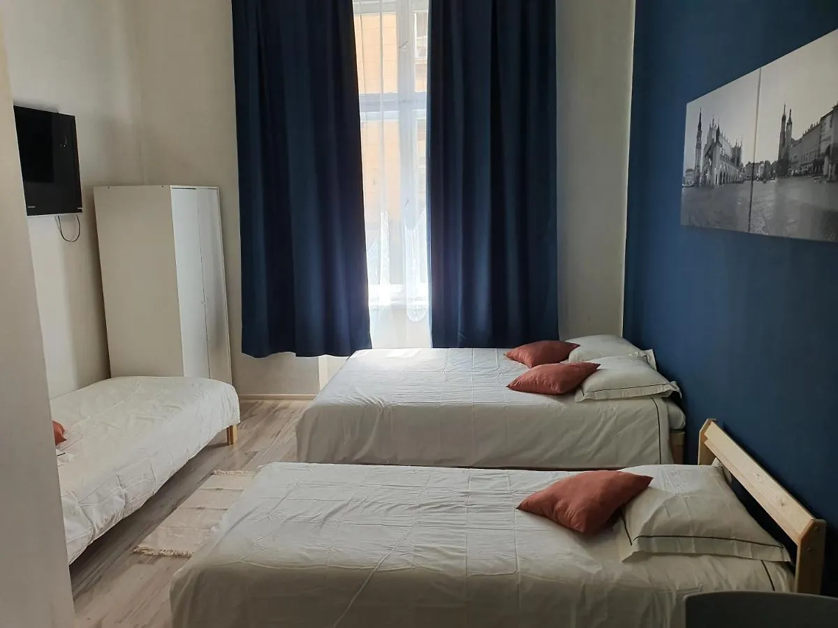 Amen Aparthotel Residence